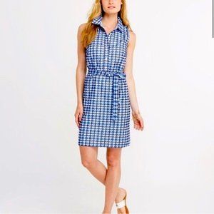 Vineyard Vines Eyelet Shirtdress